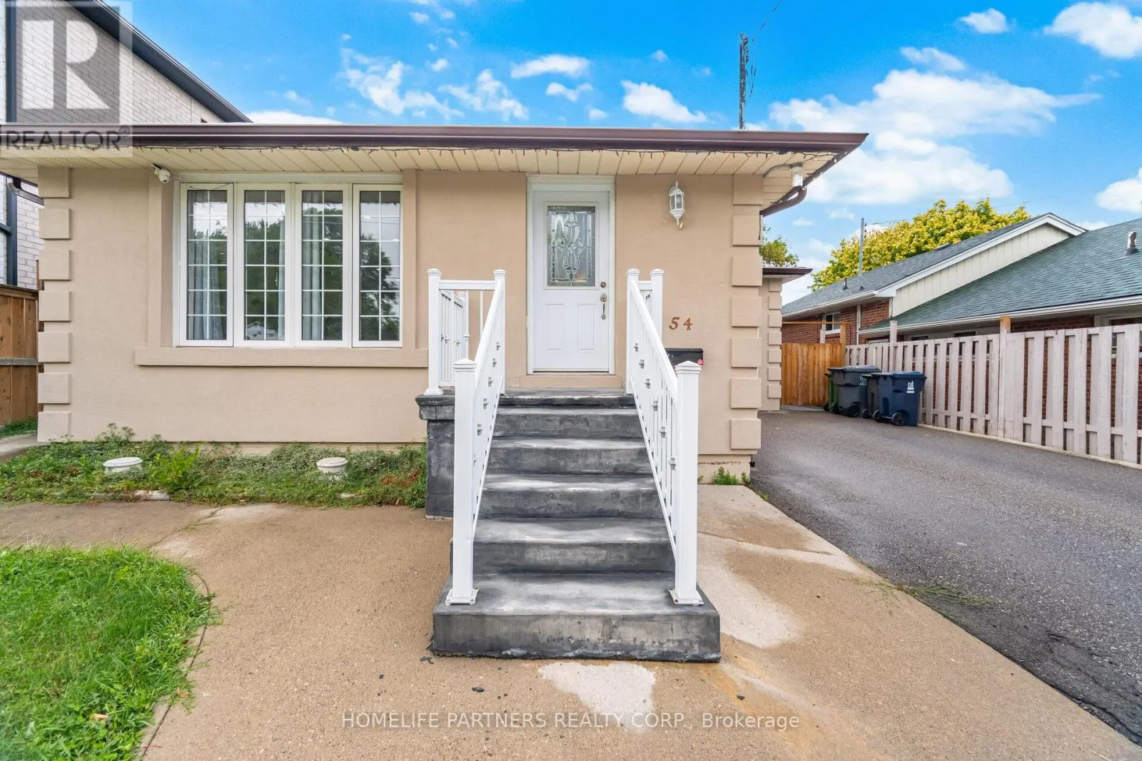 54 FORDWICH CRESCENT