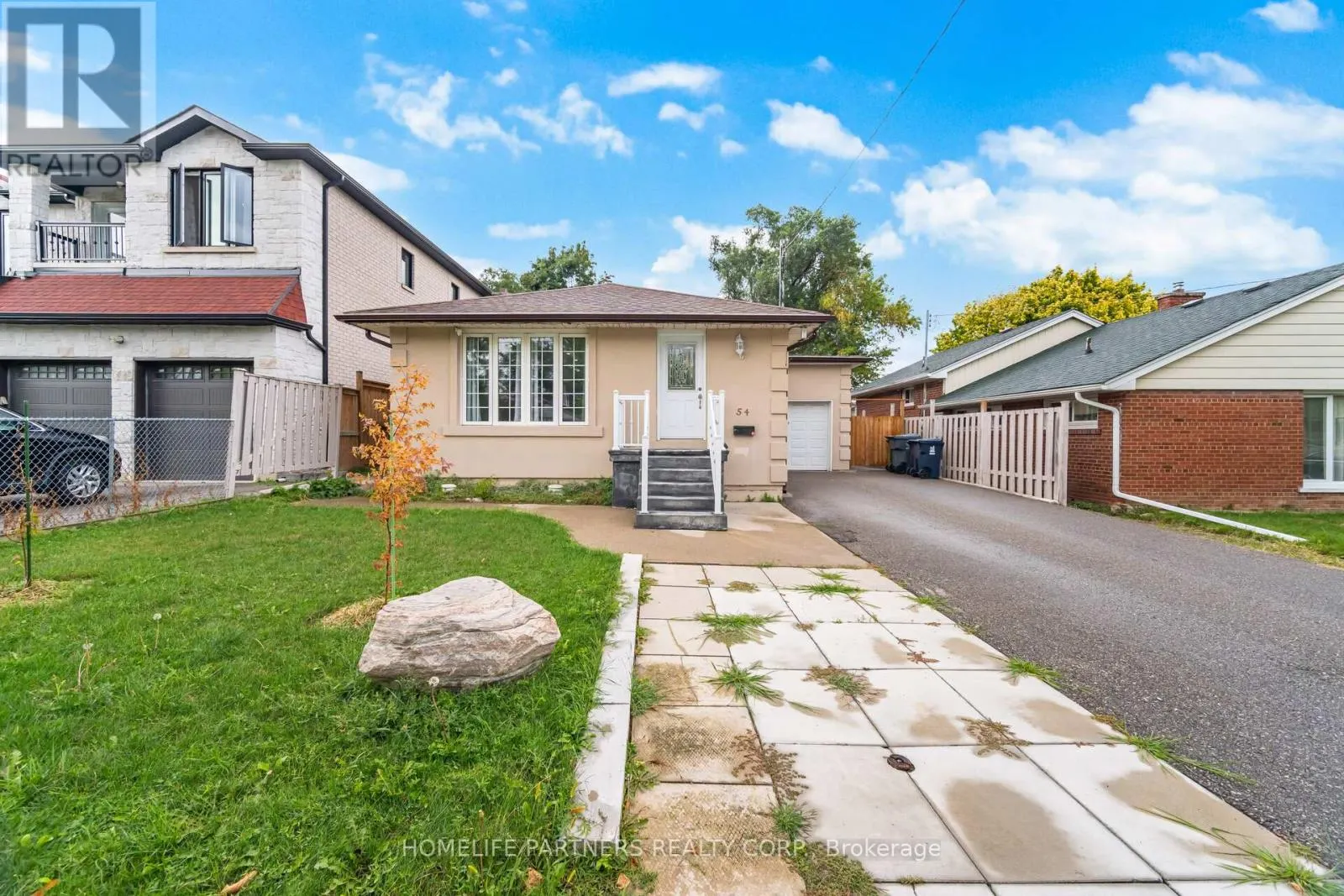 54 FORDWICH CRESCENT