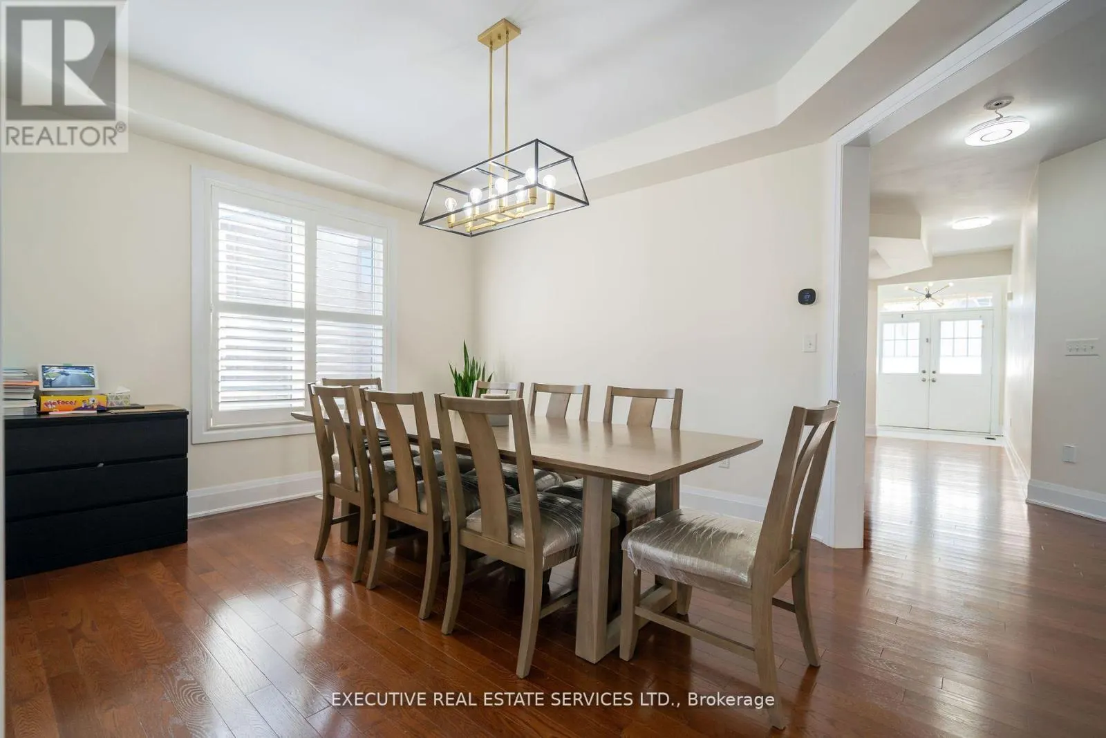 11 GOODSWAY TRAIL
