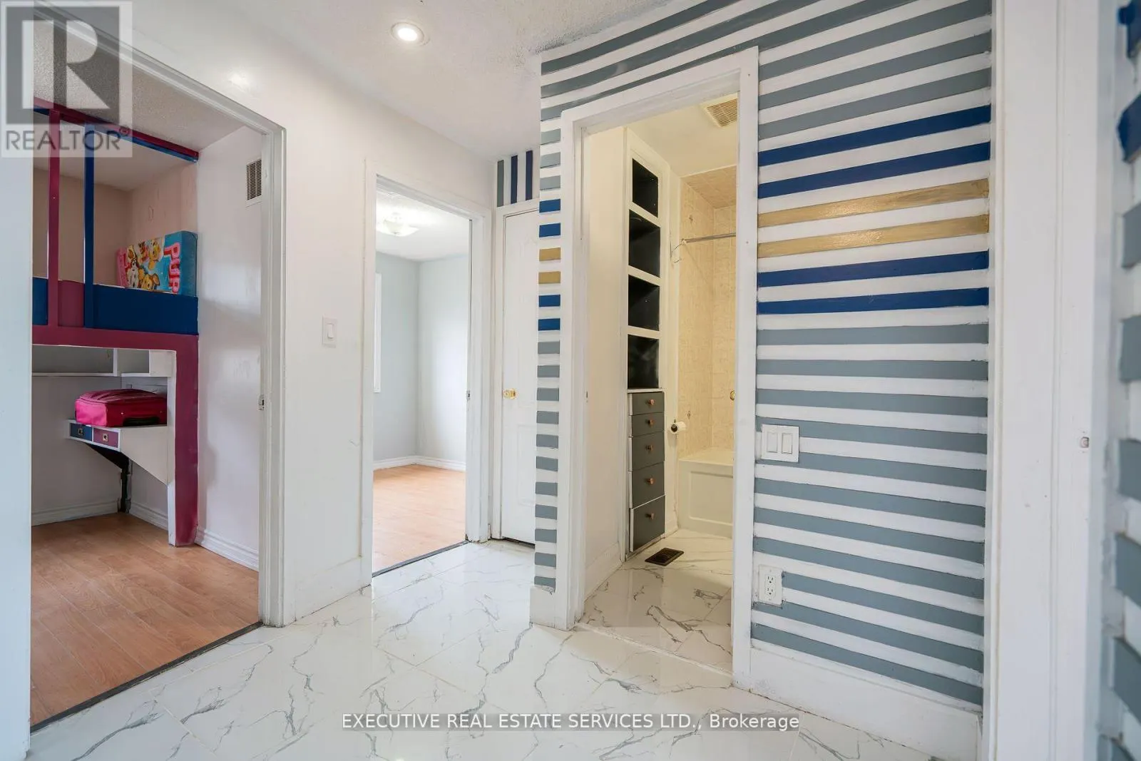 5 SPRUCEWOOD ROAD