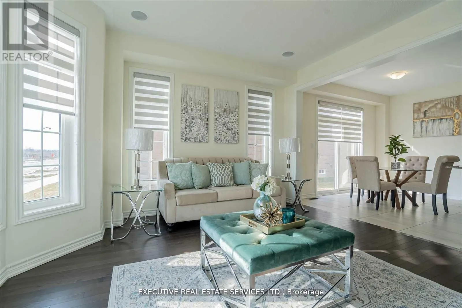 2 THORNVALLEY TERRACE