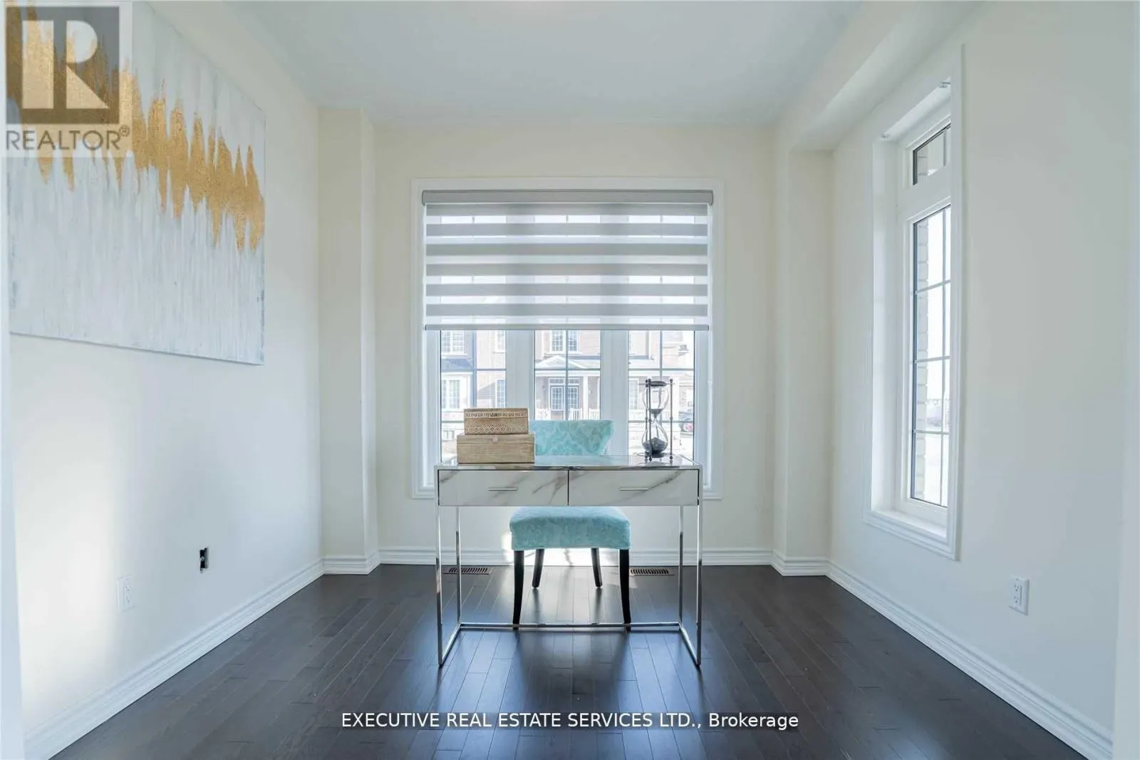 2 THORNVALLEY TERRACE