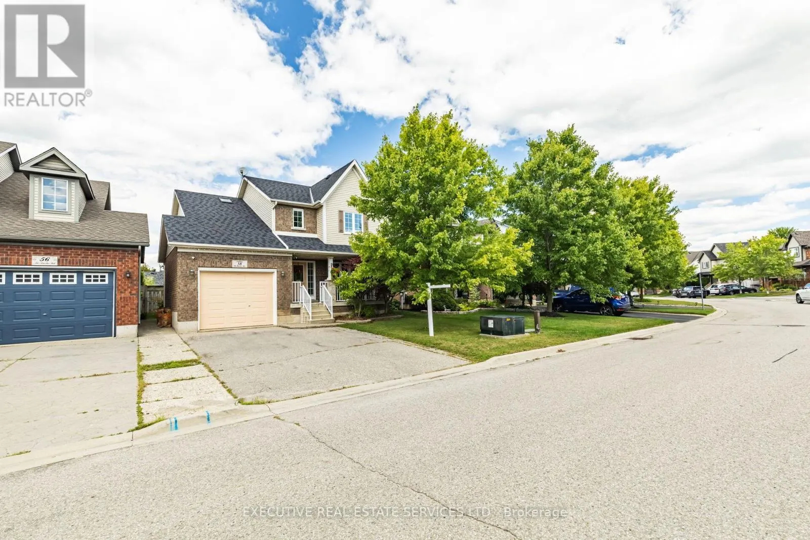 58 MCMASTER ROAD