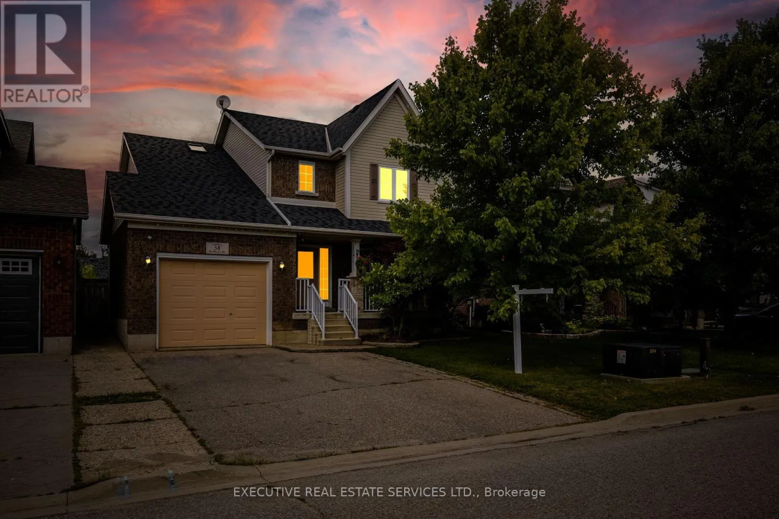 58 MCMASTER ROAD