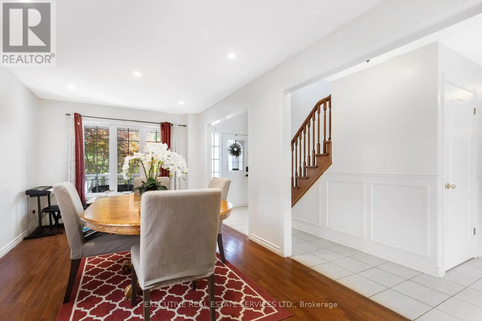 58 MCMASTER ROAD