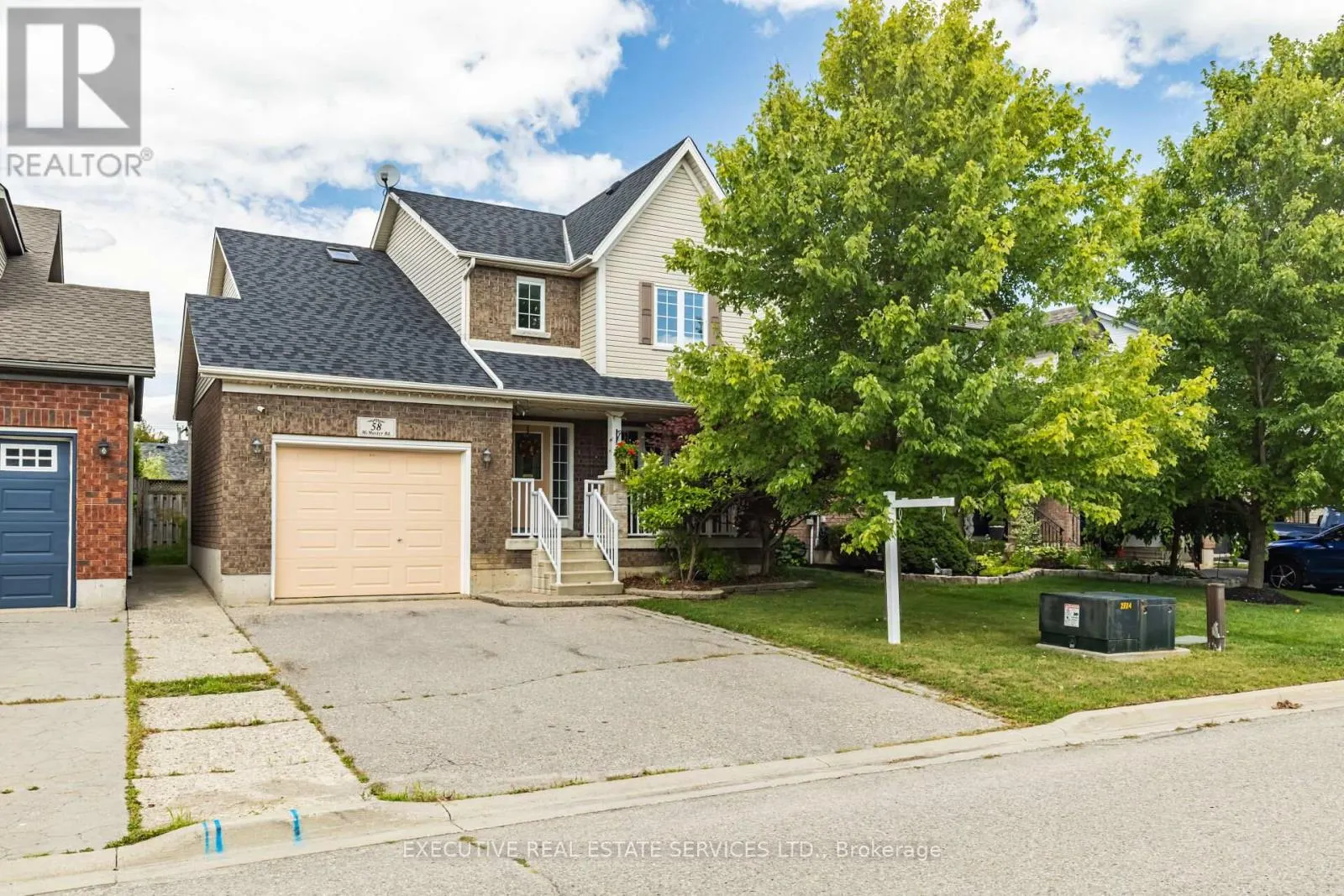 58 MCMASTER ROAD