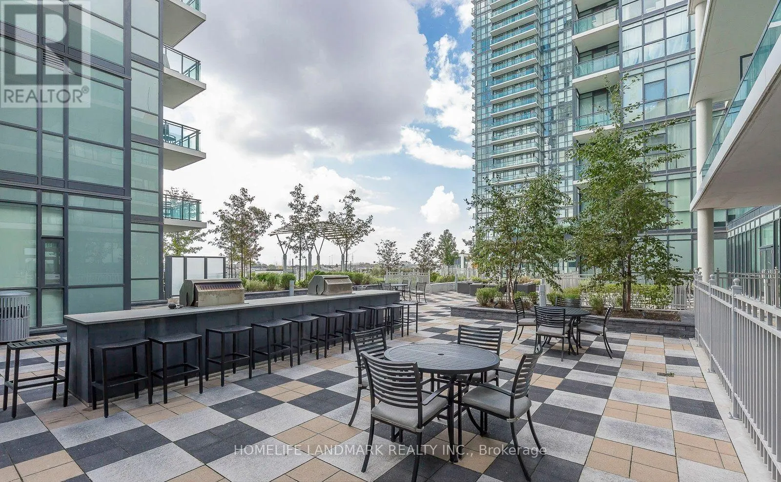 2203 - 4065 BRICKSTONE MEWS