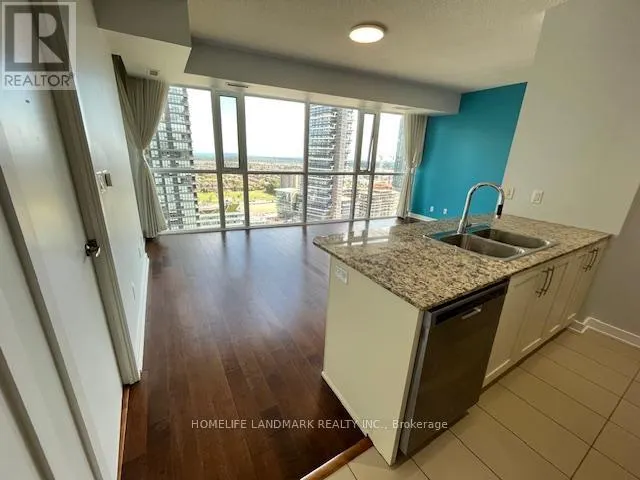 2203 - 4065 BRICKSTONE MEWS