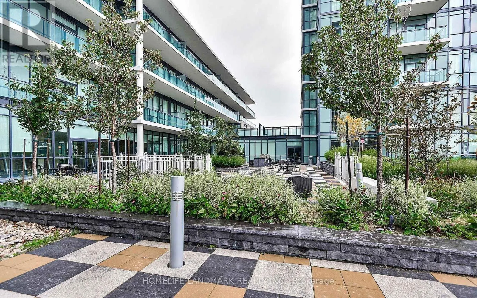 2203 - 4065 BRICKSTONE MEWS