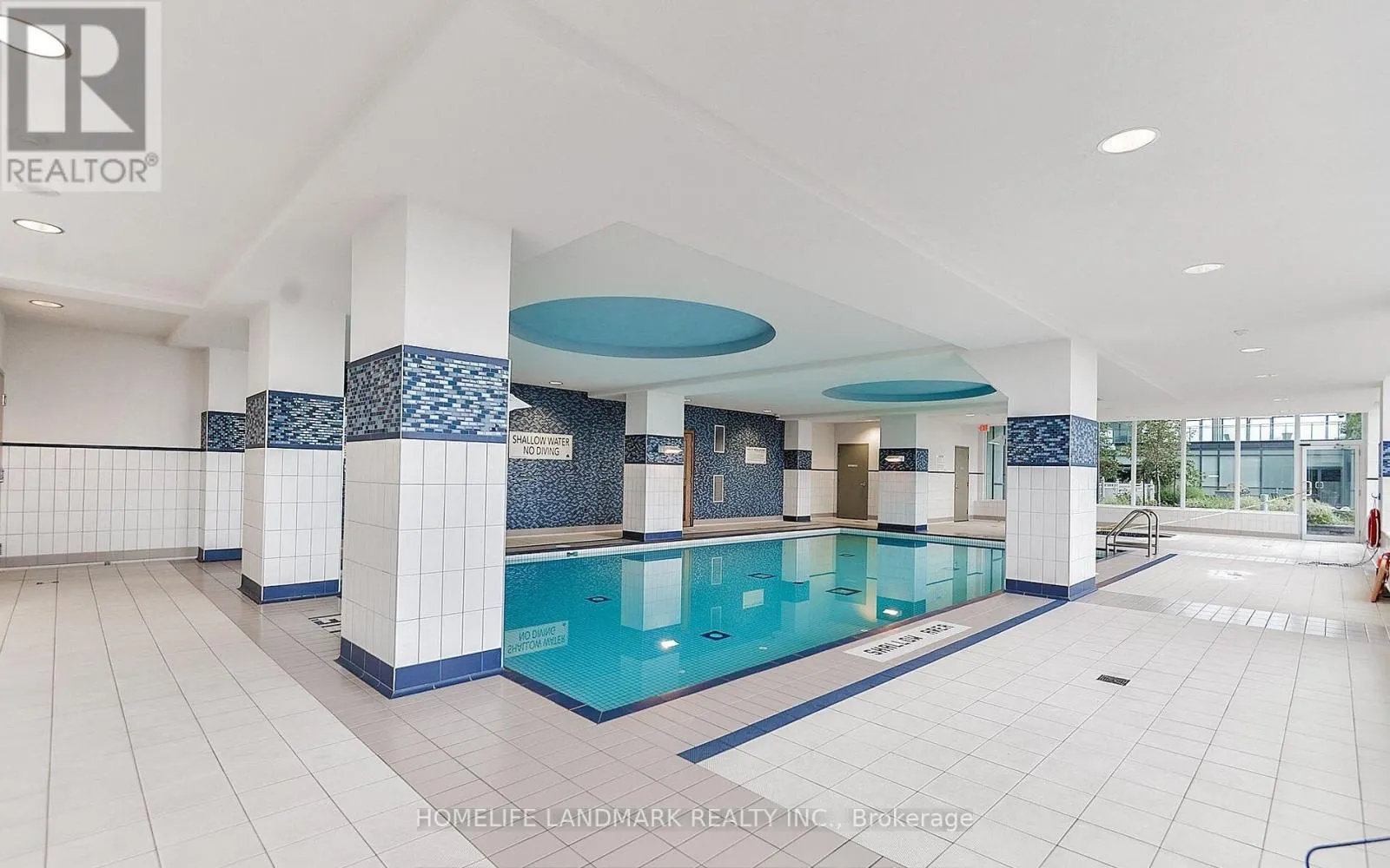 2203 - 4065 BRICKSTONE MEWS