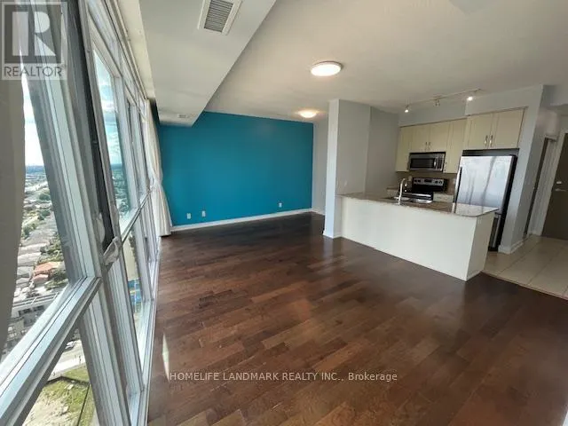 2203 - 4065 BRICKSTONE MEWS