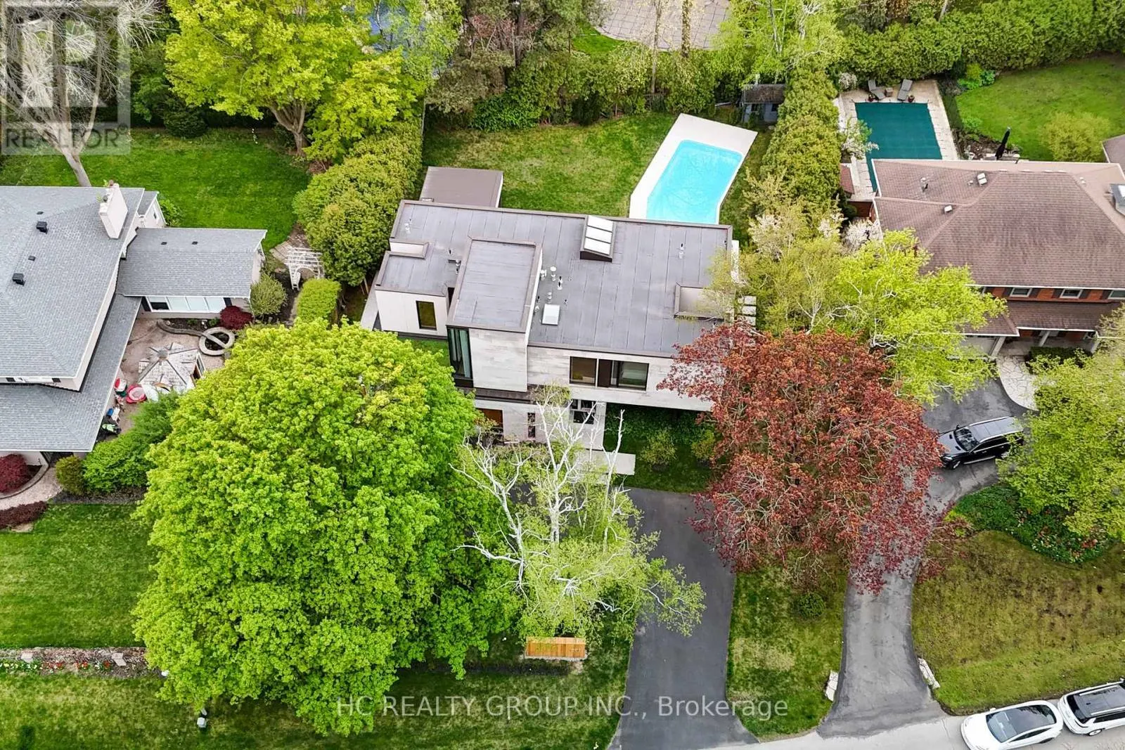 1336 HILLHURST ROAD