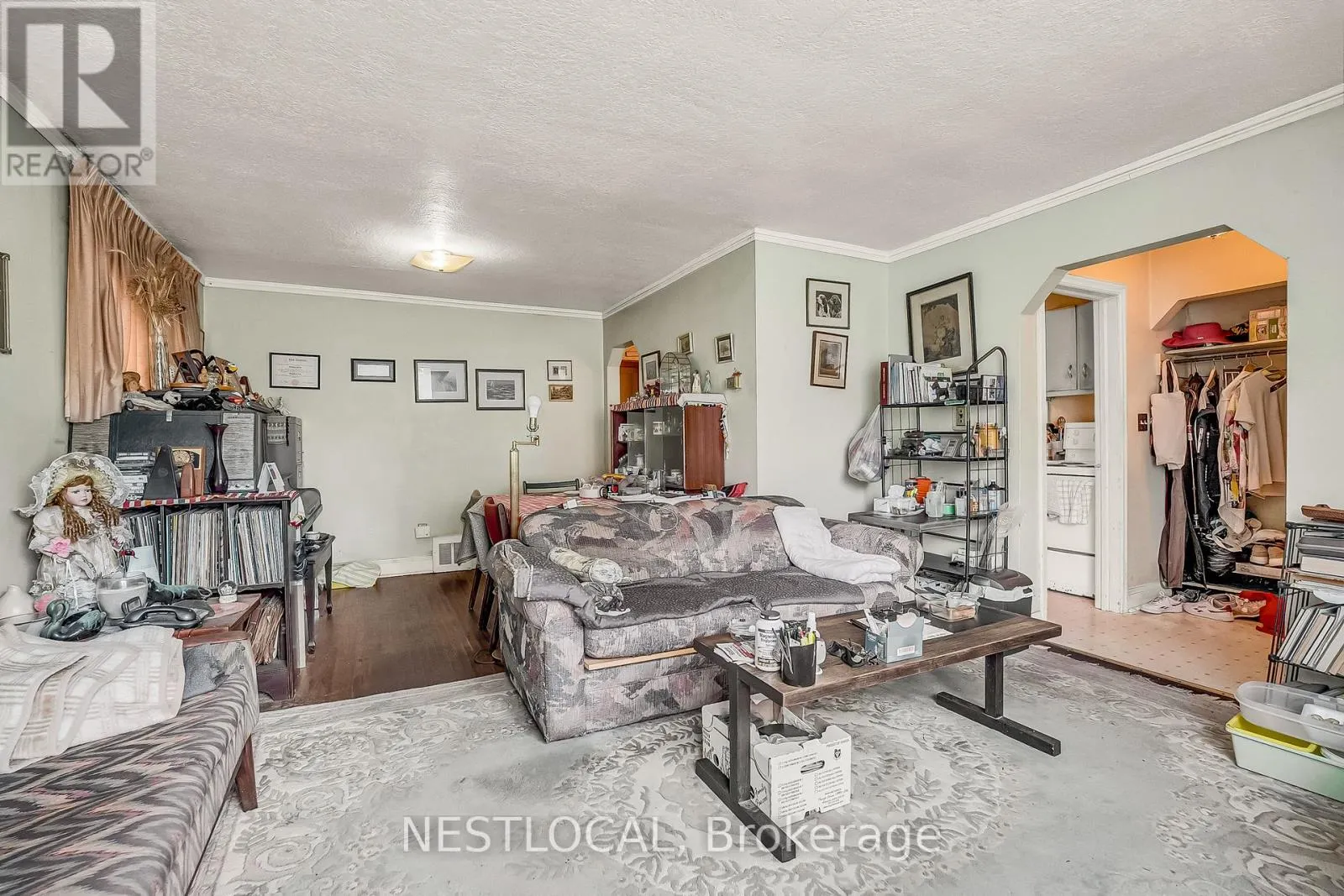 37 ENFIELD AVENUE