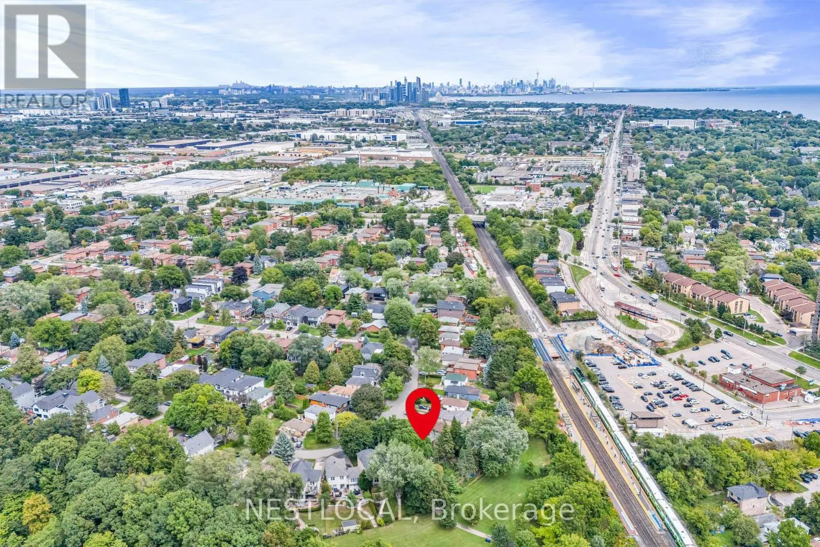 37 ENFIELD AVENUE