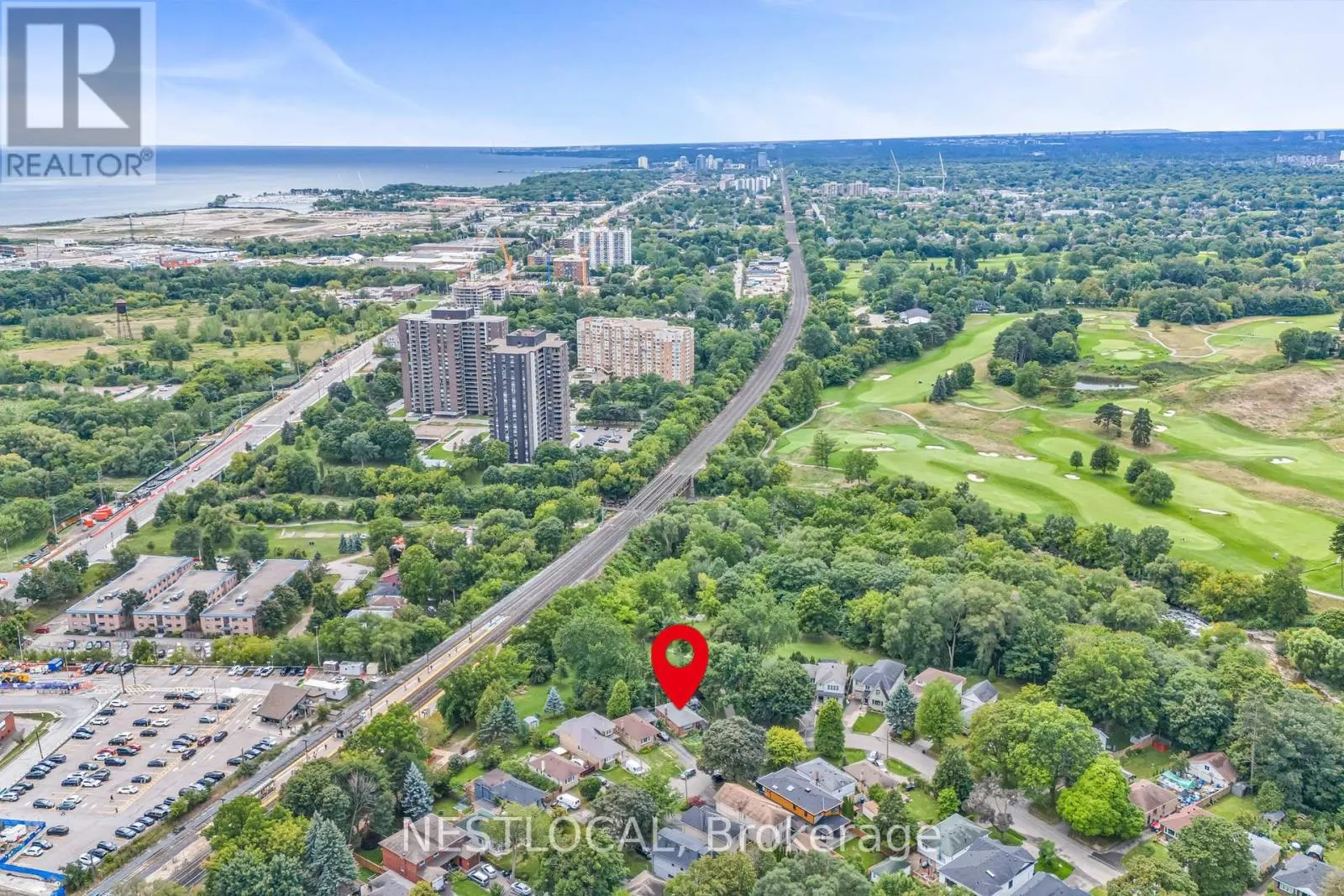 37 ENFIELD AVENUE