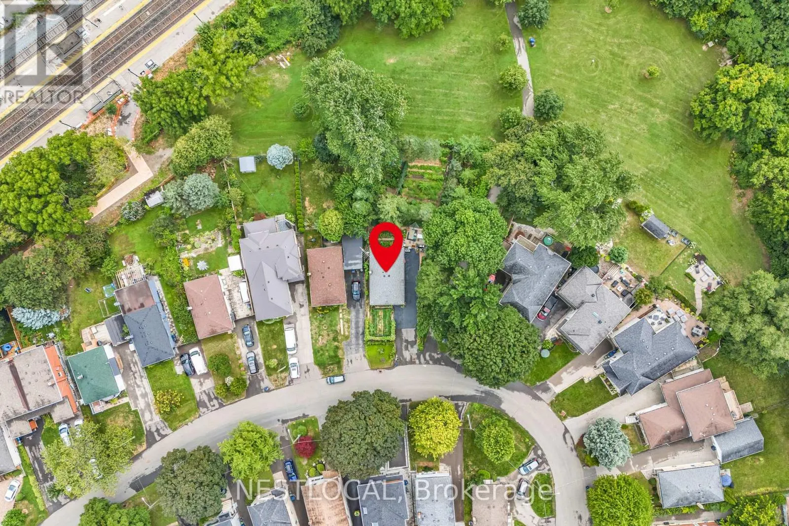 37 ENFIELD AVENUE