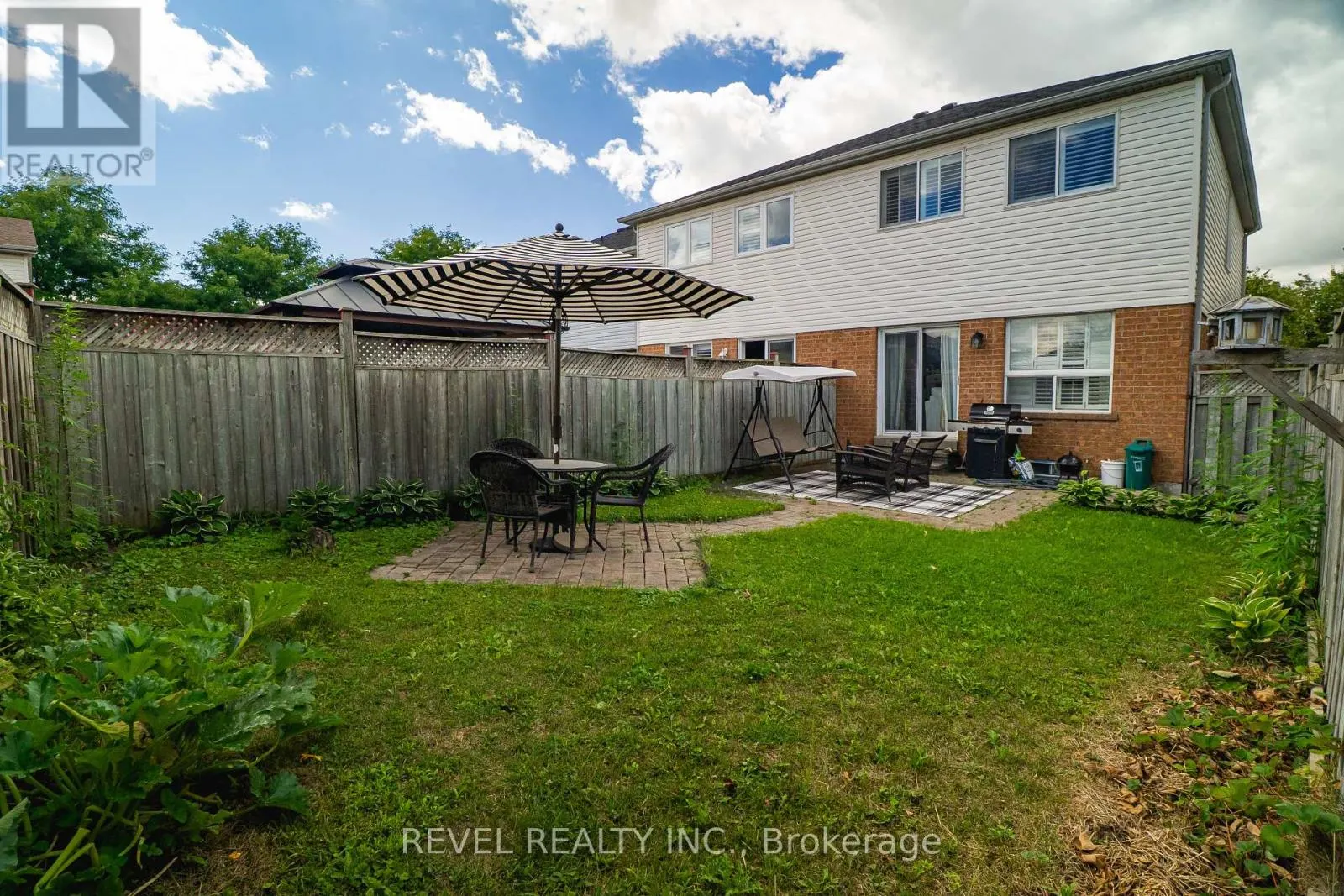 97 CORDGRASS CRESCENT