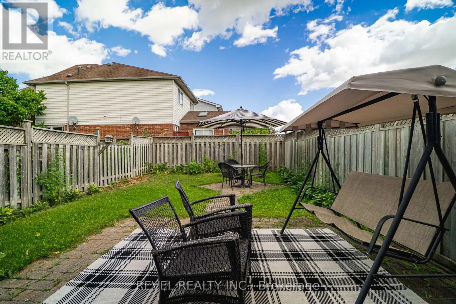 97 CORDGRASS CRESCENT