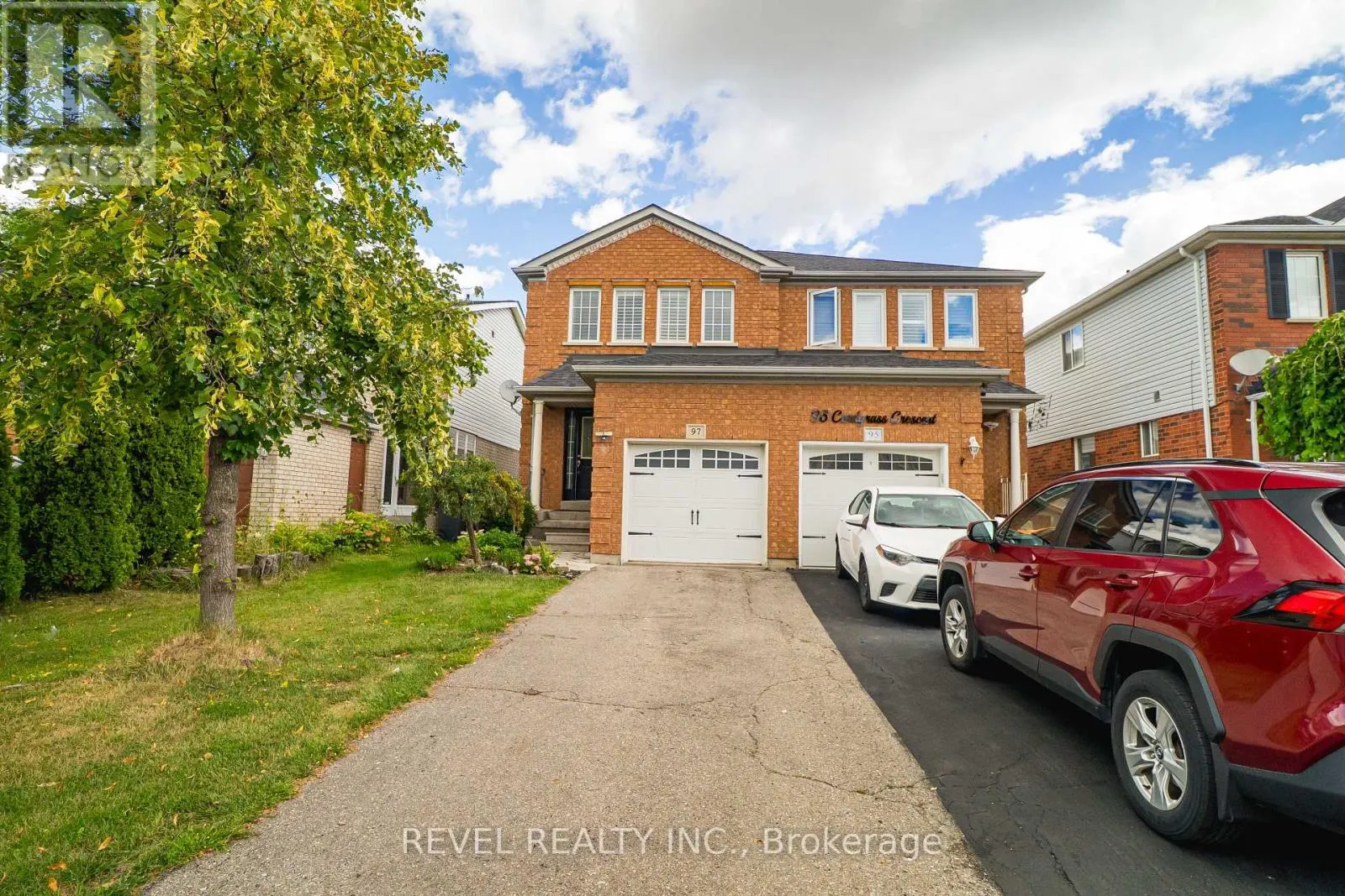 97 CORDGRASS CRESCENT