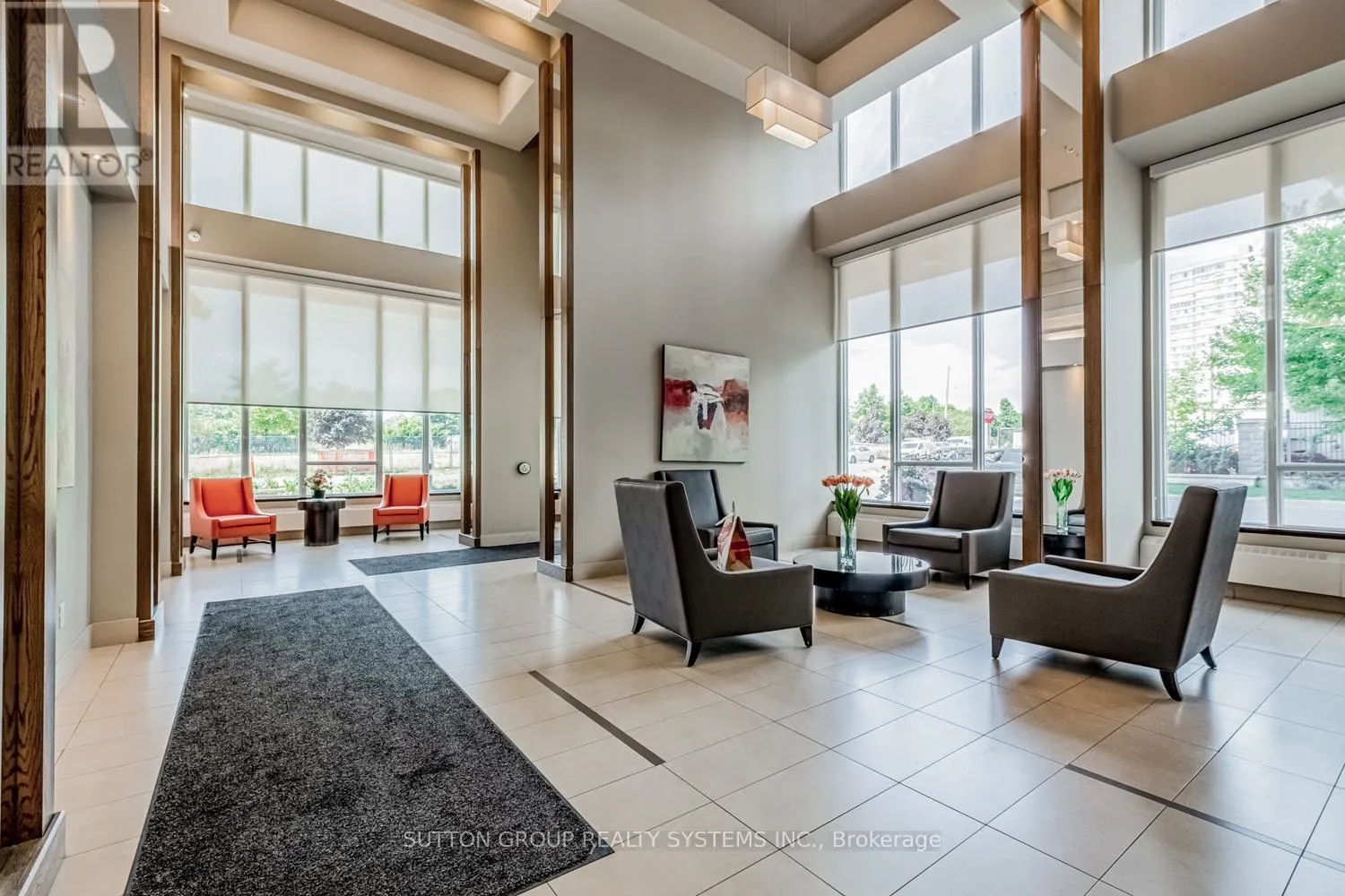 1107 - 3525 KARIYA DRIVE