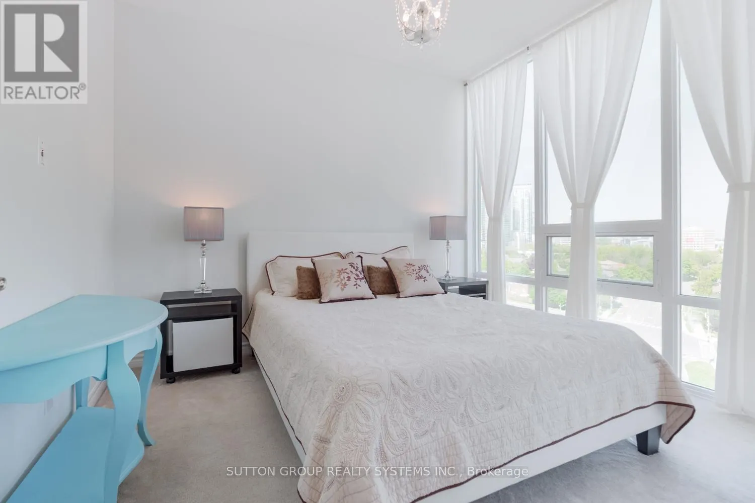 1107 - 3525 KARIYA DRIVE