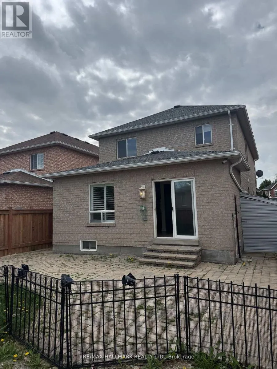 203 LANDSBRIDGE STREET