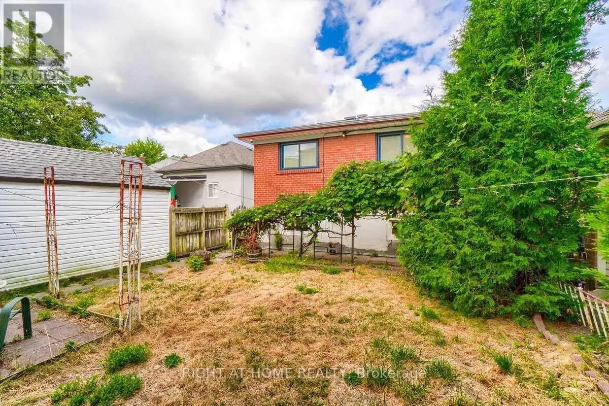 BASEMENT - 87 CORDELLA AVENUE