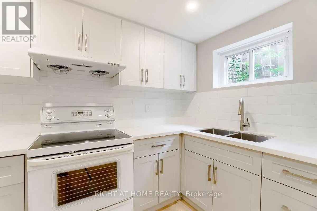BASEMENT - 87 CORDELLA AVENUE