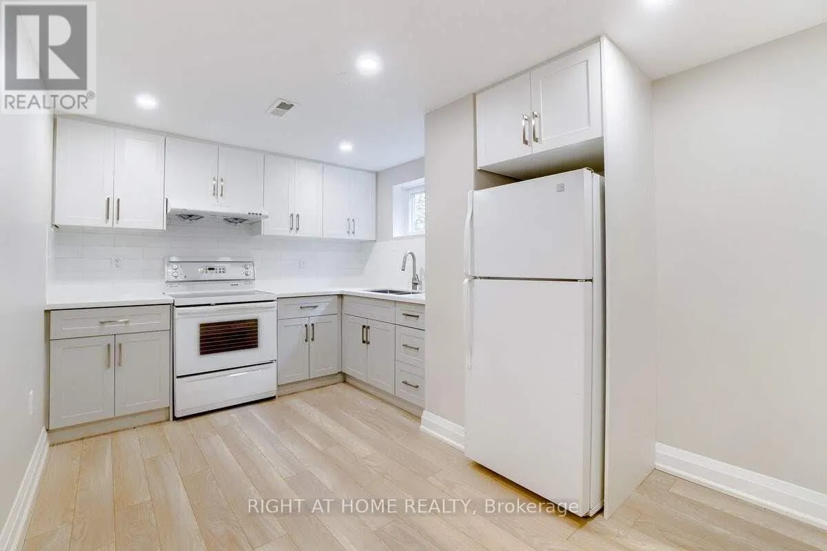 BASEMENT - 87 CORDELLA AVENUE