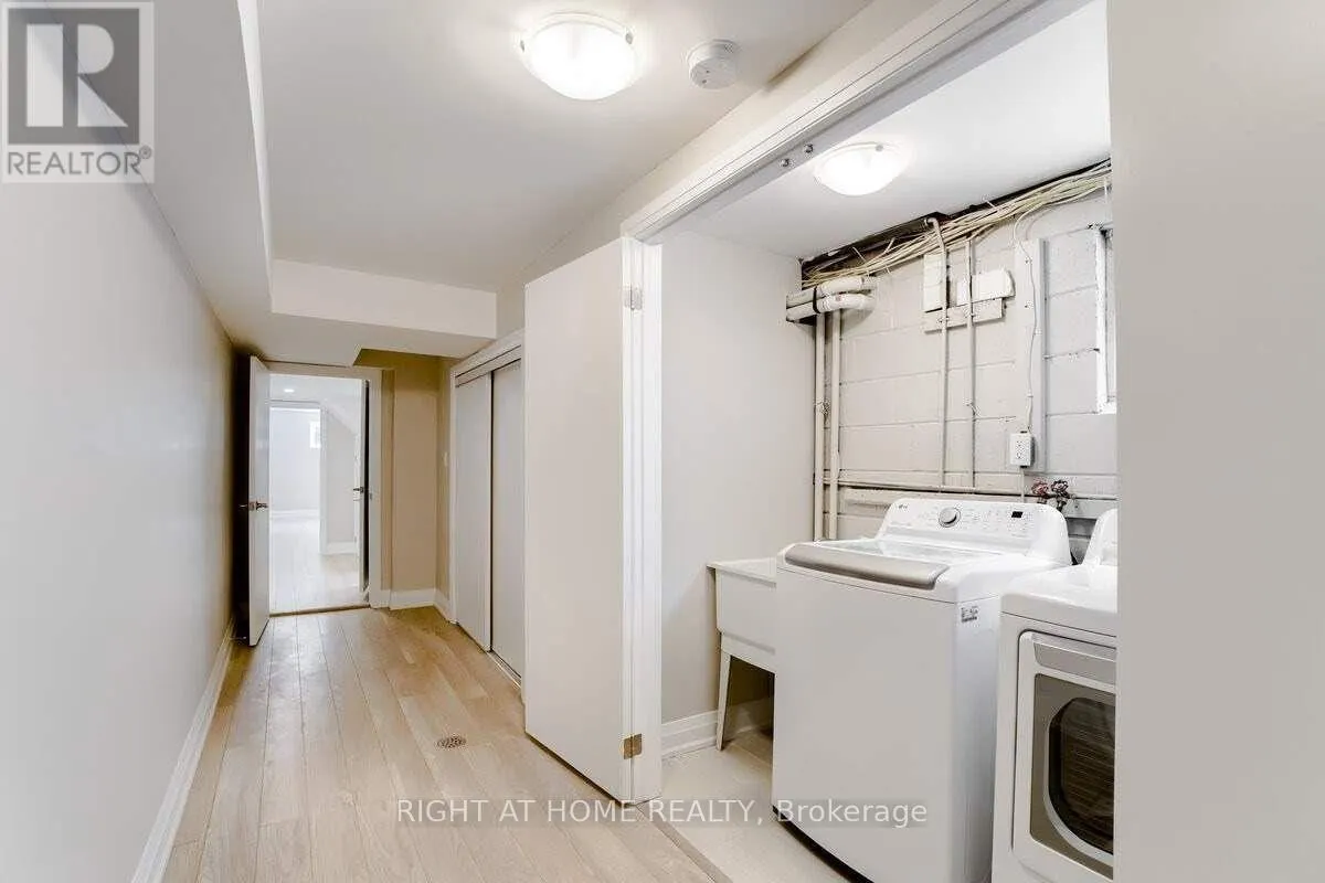 BASEMENT - 87 CORDELLA AVENUE