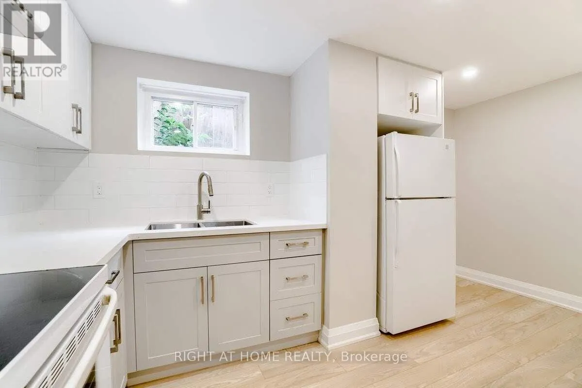 BASEMENT - 87 CORDELLA AVENUE