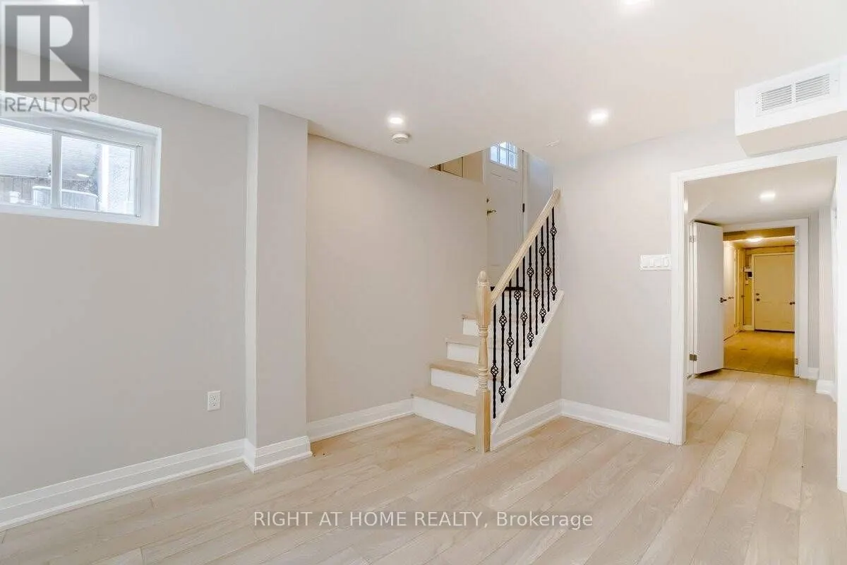 BASEMENT - 87 CORDELLA AVENUE