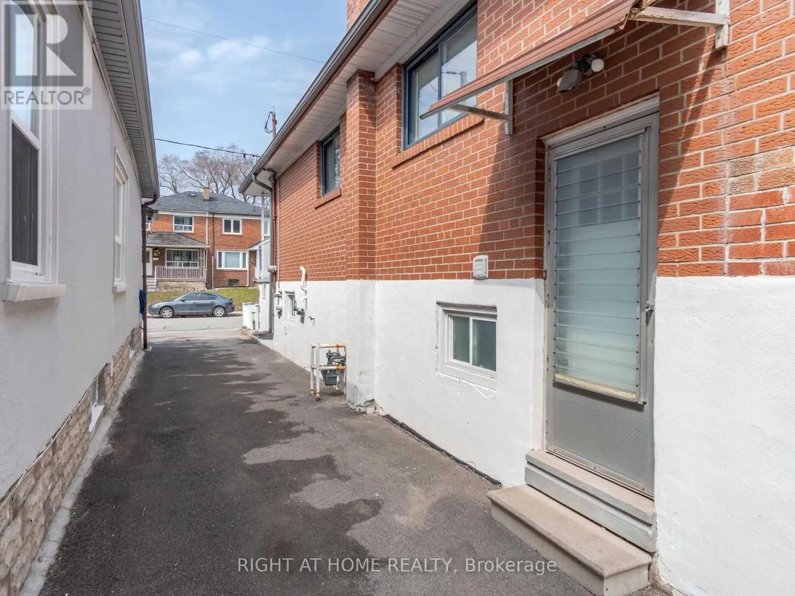BASEMENT - 87 CORDELLA AVENUE