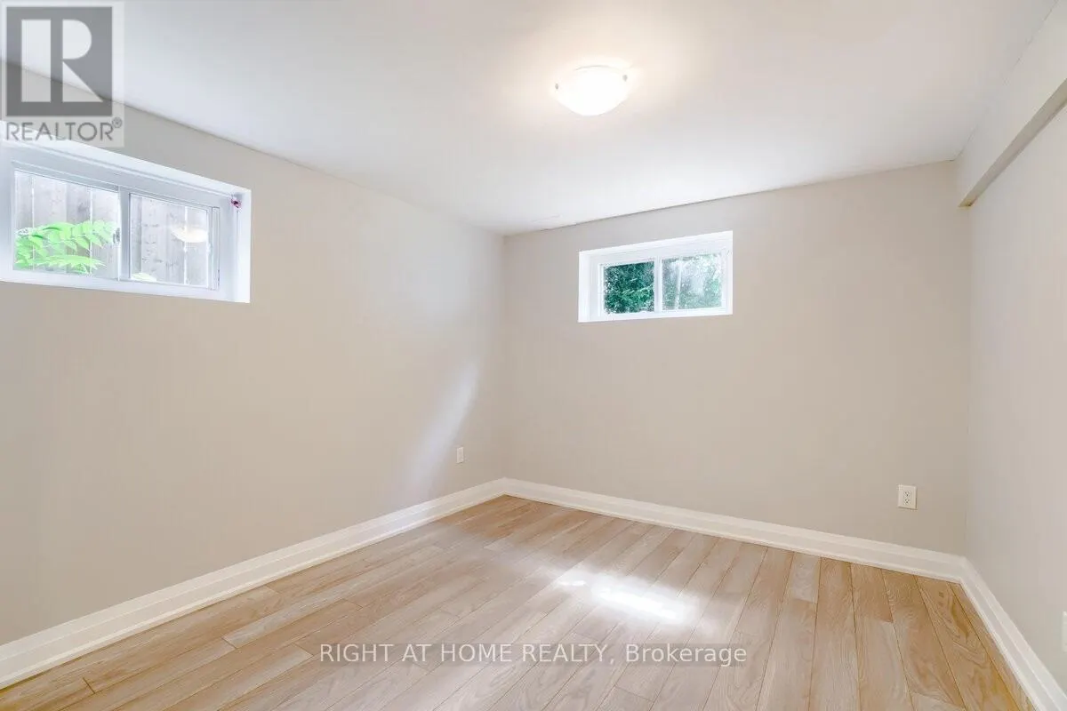 BASEMENT - 87 CORDELLA AVENUE