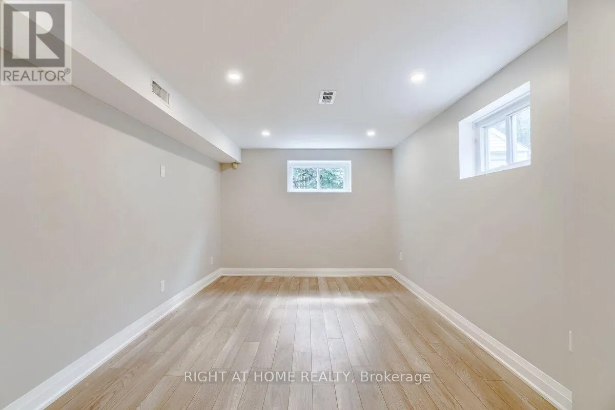 BASEMENT - 87 CORDELLA AVENUE