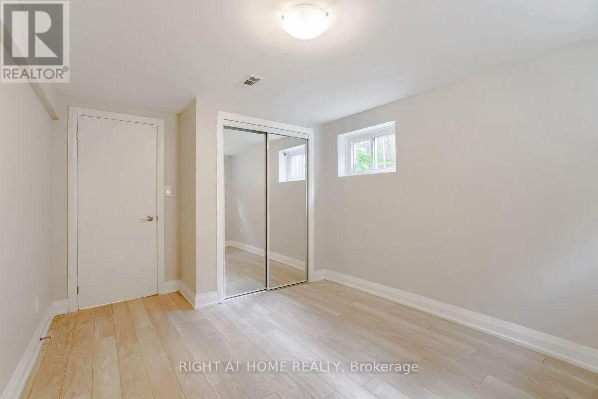 BASEMENT - 87 CORDELLA AVENUE