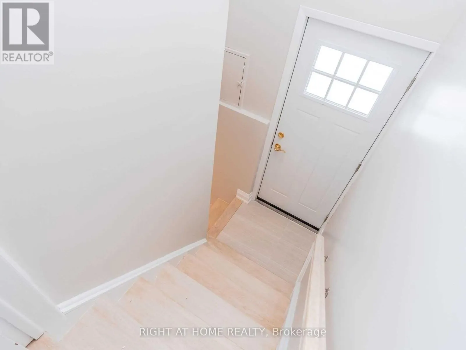 BASEMENT - 87 CORDELLA AVENUE