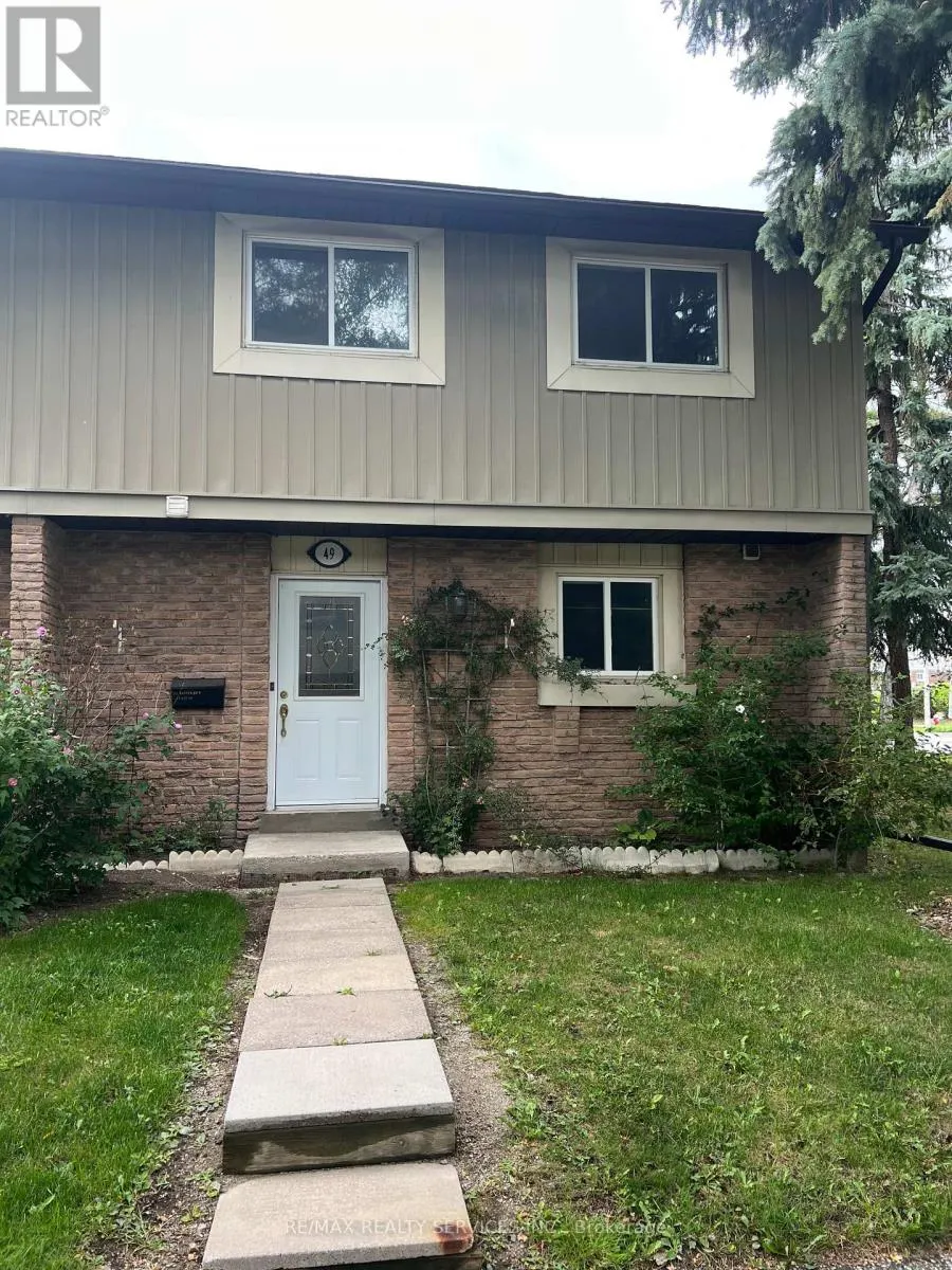 49 - 93 HANSEN ROAD N