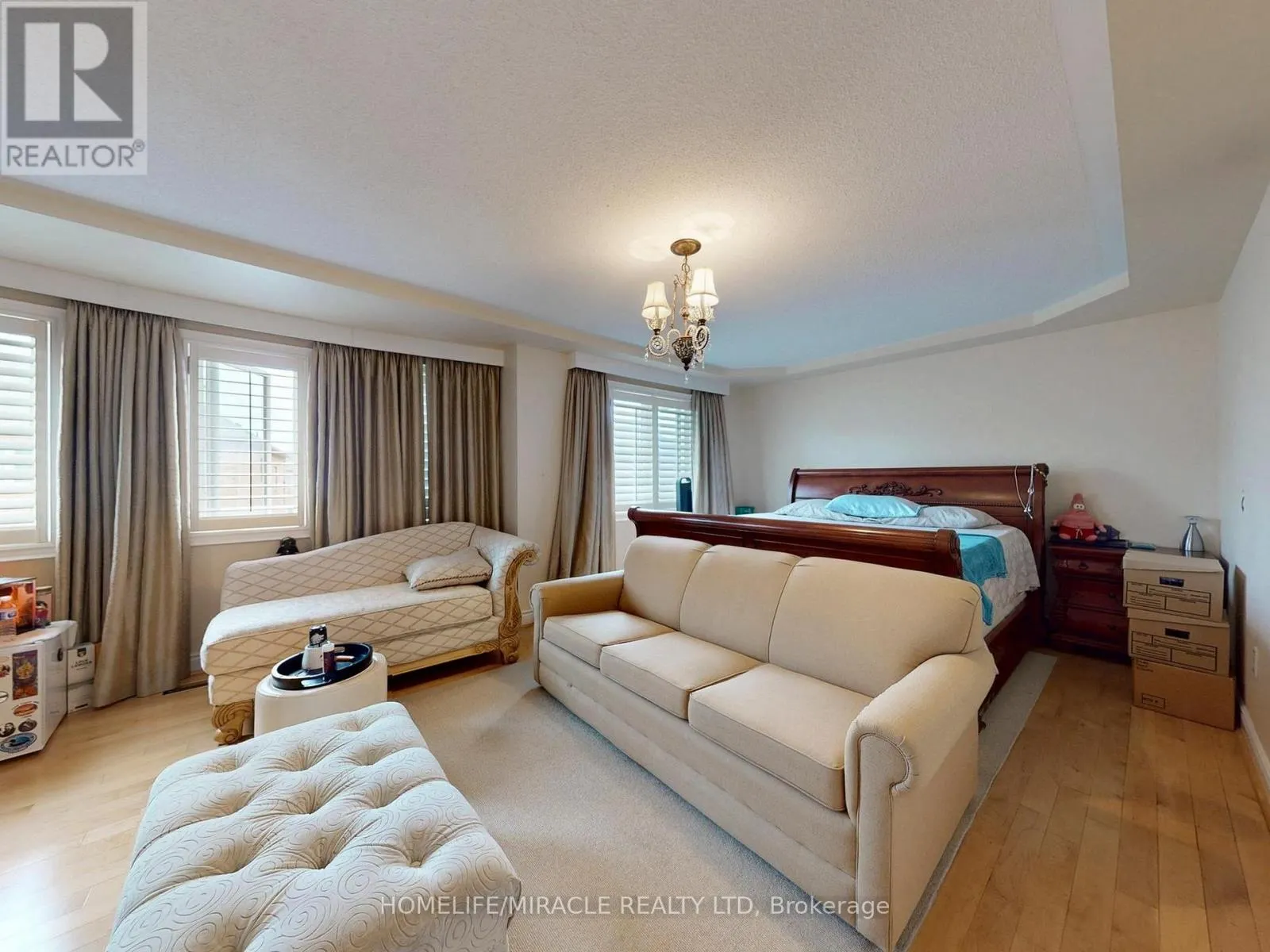 115 LONG MEADOW ROAD