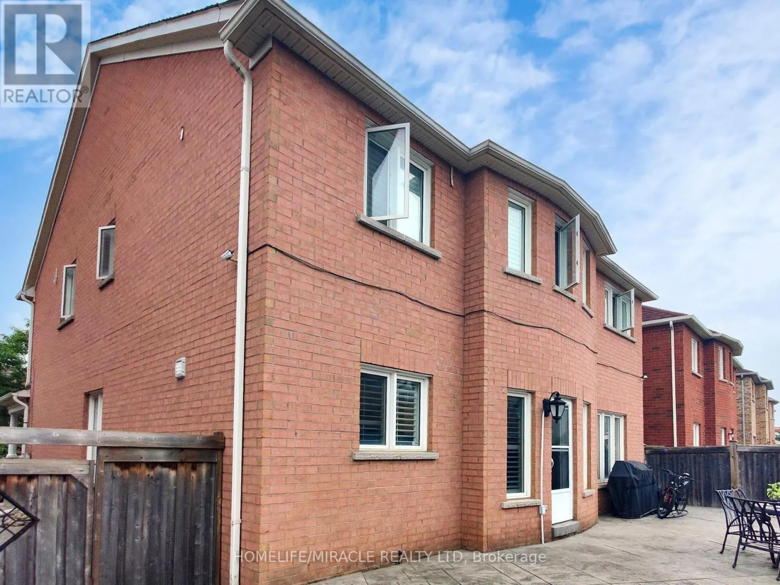 115 LONG MEADOW ROAD