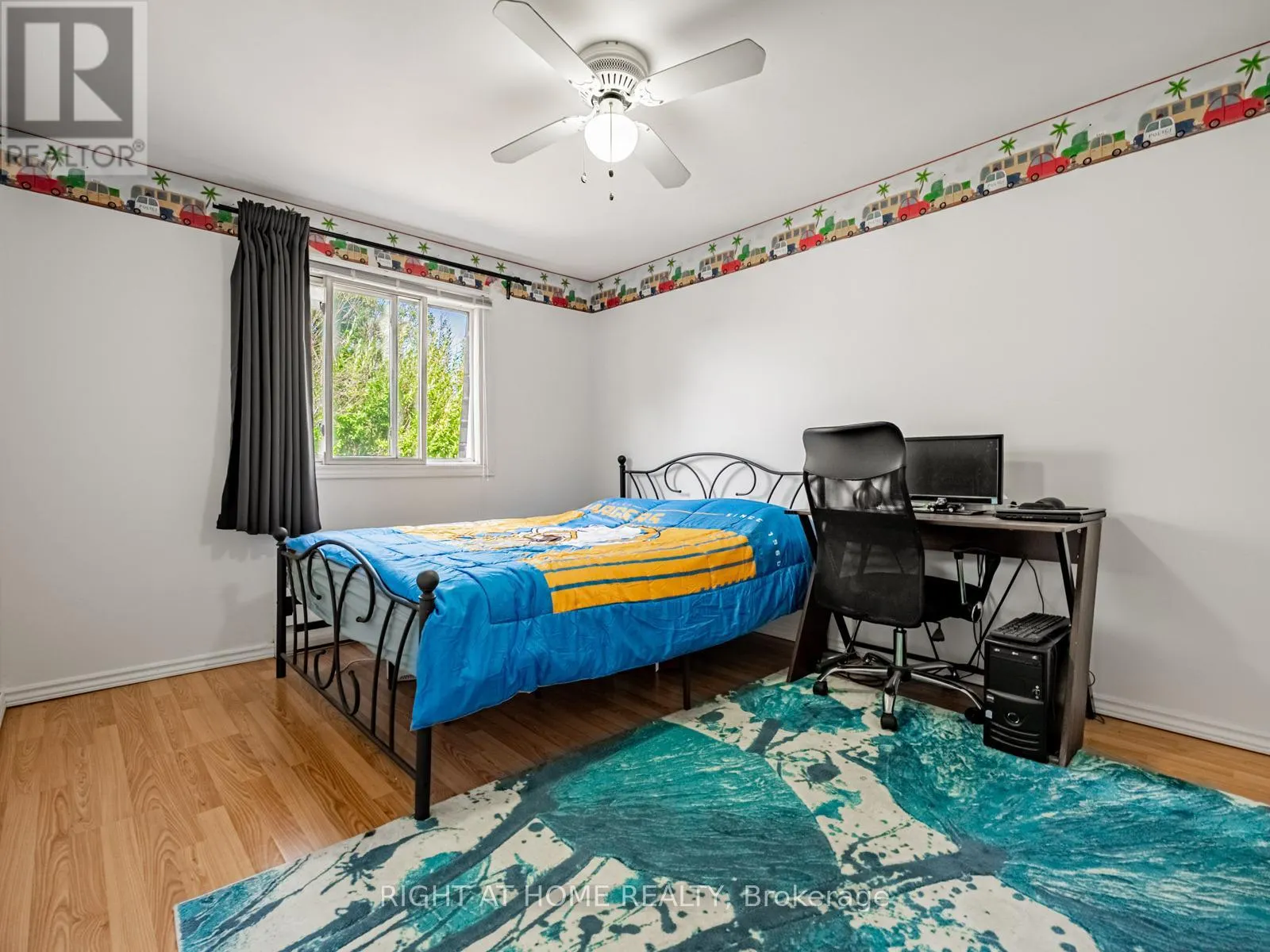 9 - 2380 BROMSGROVE ROAD SW