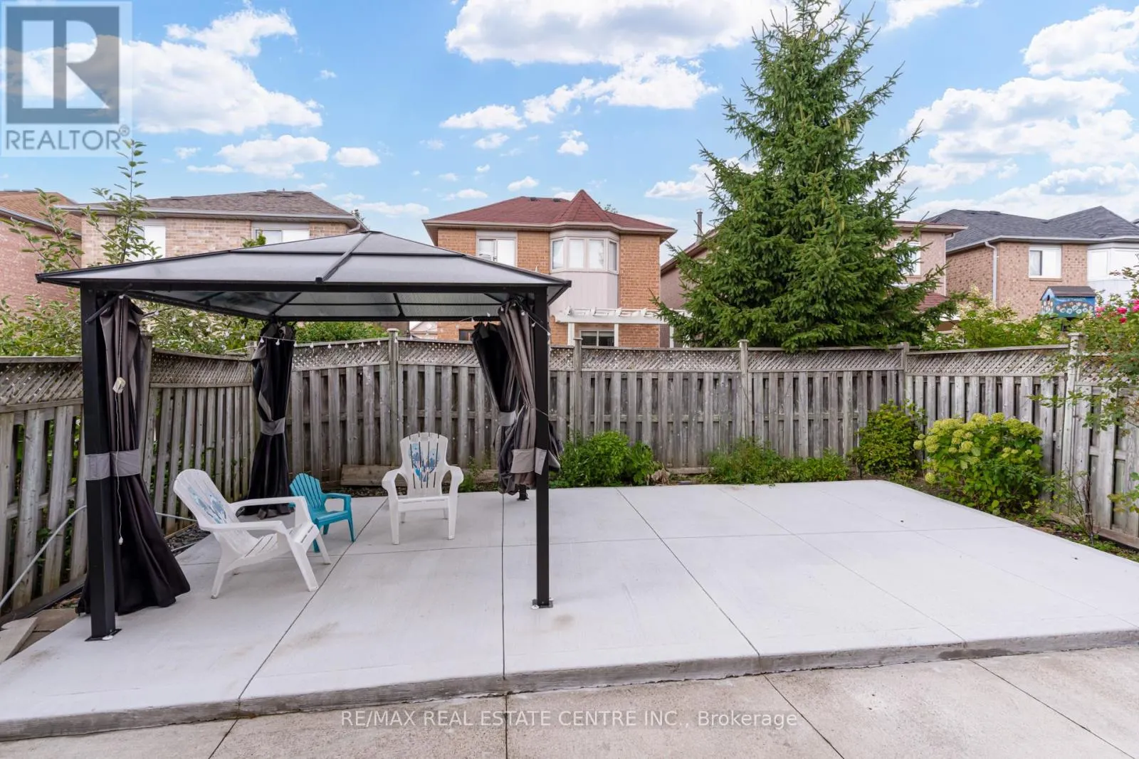 18 RICHWOOD CRESCENT