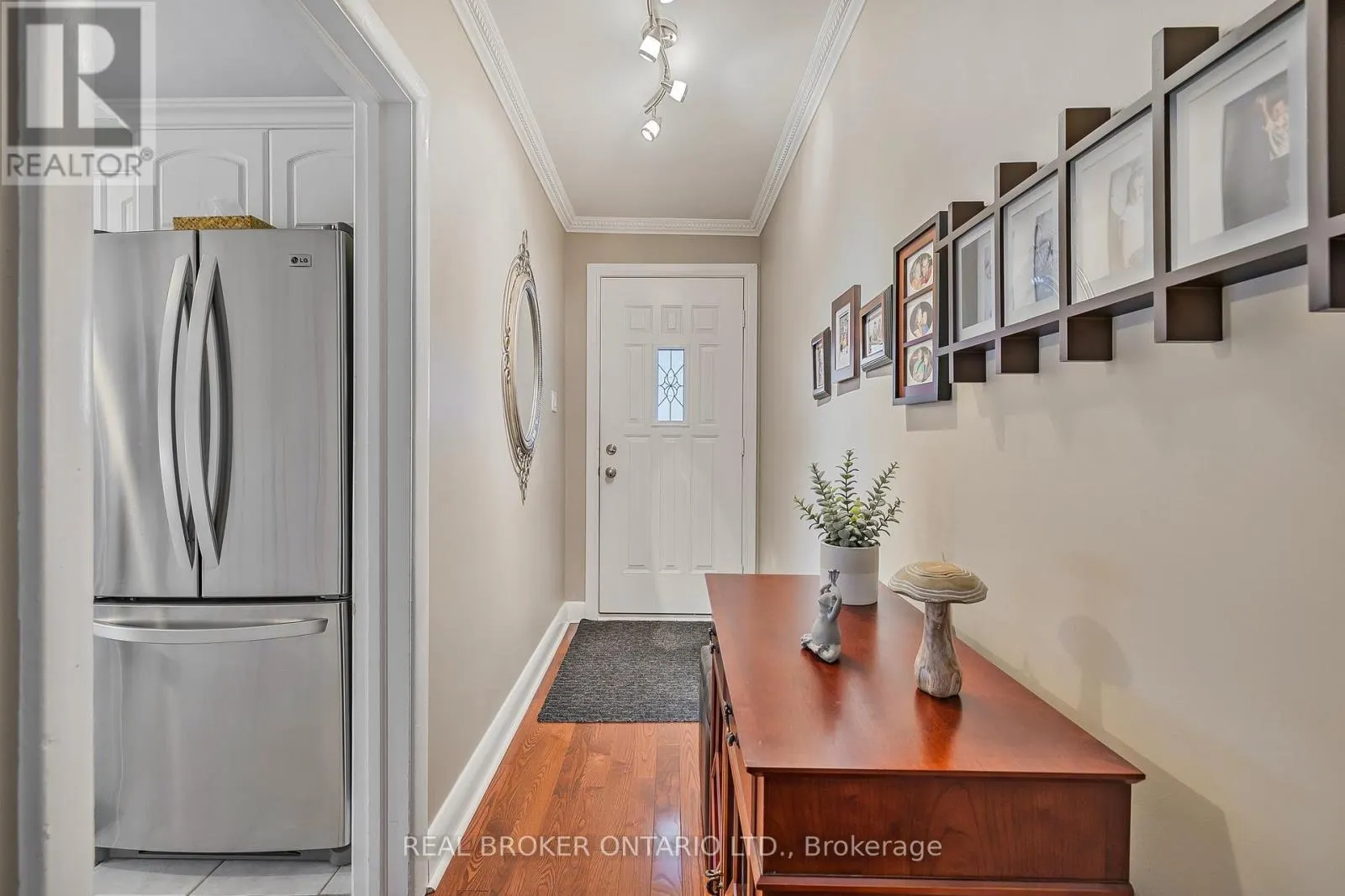 25 SORA DRIVE