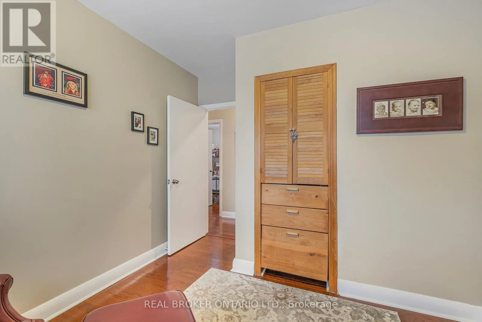 25 SORA DRIVE