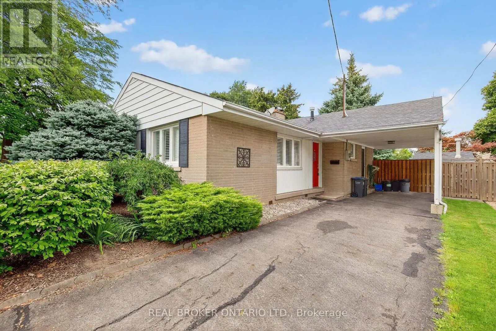 25 SORA DRIVE