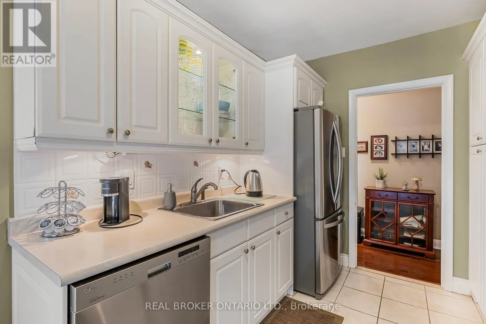 25 SORA DRIVE