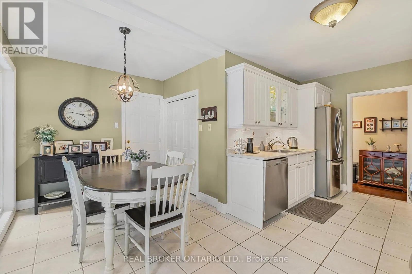 25 SORA DRIVE