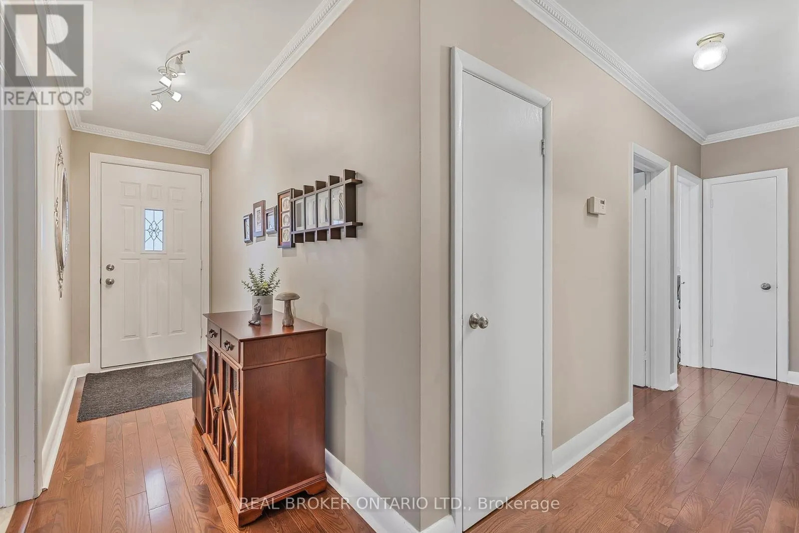 25 SORA DRIVE