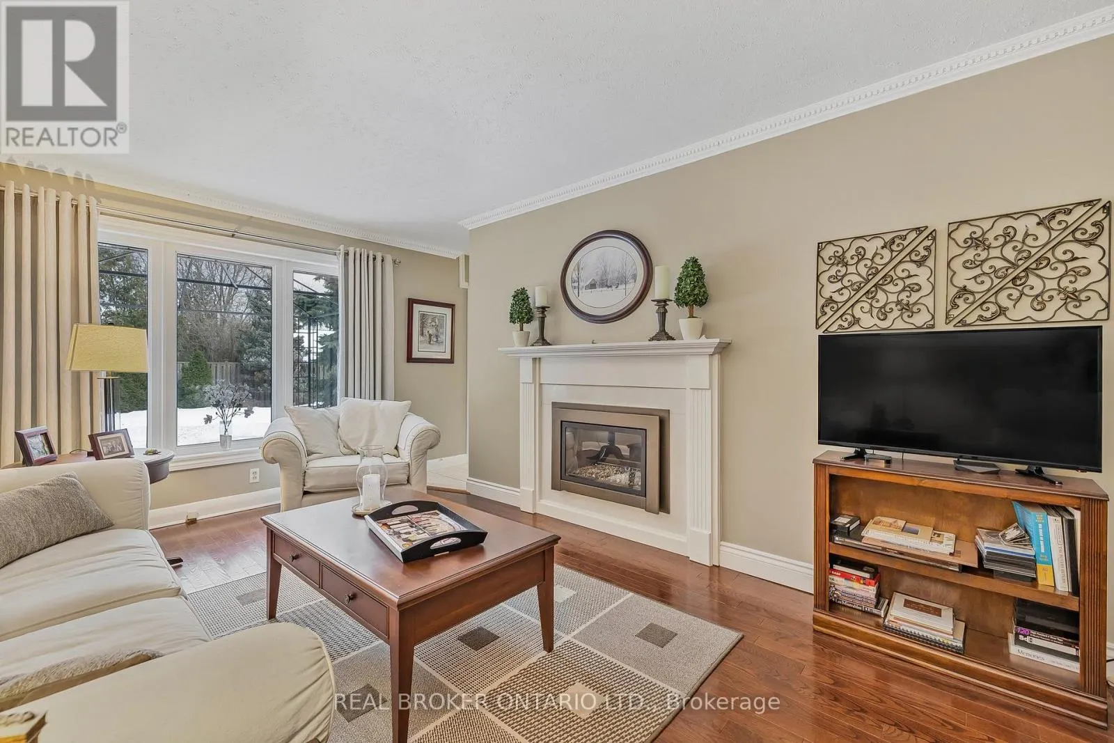 25 SORA DRIVE