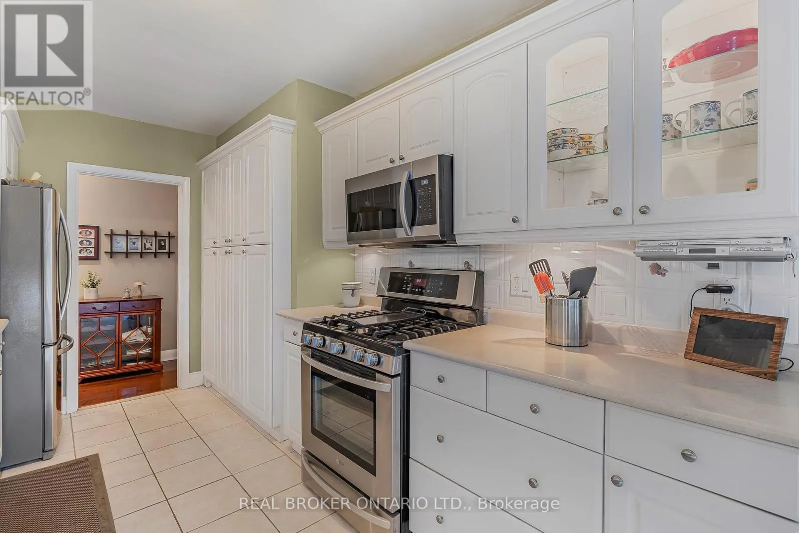 25 SORA DRIVE